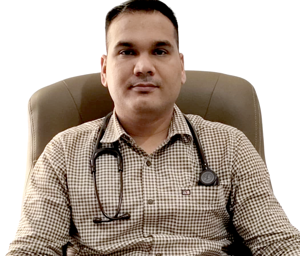 Dr. Rajesh Bochaliya