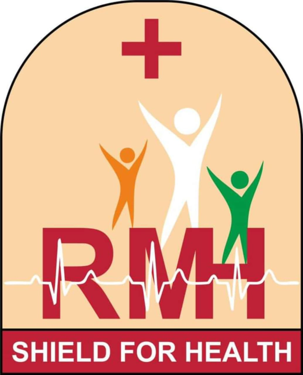 RMH Logo